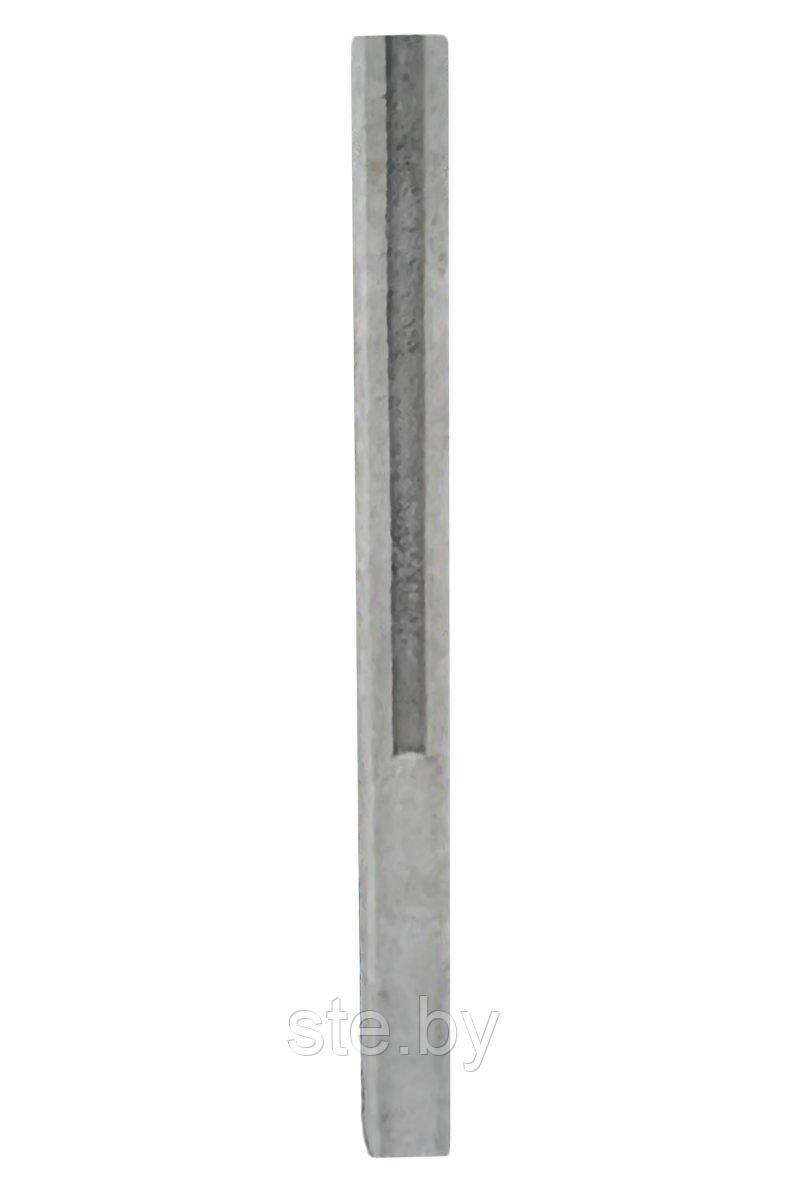 Столб для бетонного забора СО 27.12.13-М - фото 1 - id-p200128135