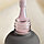 Monami, Super Shine Top Sunrise Pale Pink, 8 г, фото 2