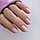 Monami, Super Shine Top Sunrise Pale Pink, 8 г, фото 4
