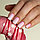 Monami, Super Shine Top Sunrise Pale Pink, 8 г, фото 5