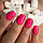 Monami, Super Shine Top Sticks White, 8 г, фото 6