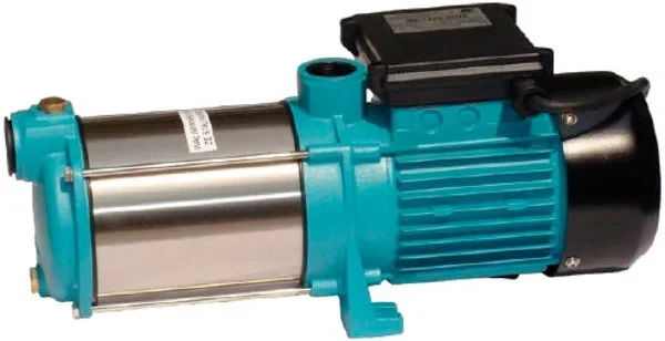 Насос поверхностный Omnigena MH 2200 INOX, Польша