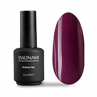 Monami, Топ Glossy (15 г)