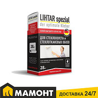 Клей стеклообоев и стеклохолста LIHTAR spezial, 250 г