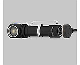 Armytek Wizard C2 Magnet USB (теплый свет), фото 5