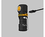 Armytek Elf C1 Micro USB (холодный свет), фото 4