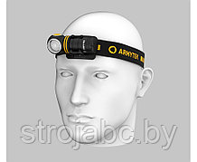 Armytek Elf C1 Micro USB (холодный свет)