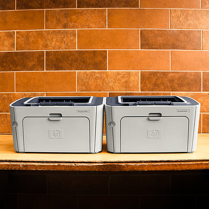 HP LaserJet P1505n, фото 2