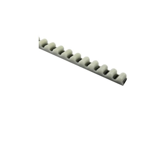 Ремень зубчатый 10 мм NICE длина 6 метров для привода SPIN23KCE Арт. PMCCD1.4630 - фото 2 - id-p200149047