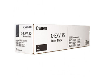 Картридж C-EXV35/ 3764B002 (для Canon imageRUNNER Advance 8000/ 8085/ 8095/ 8105/ 8200/ 8205/ 8285/ 8295)