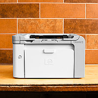 HP LaserJet Pro P1566