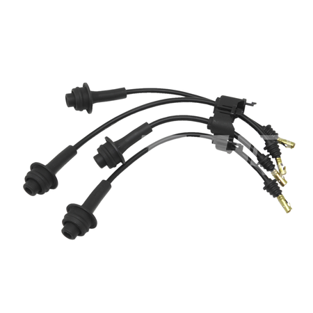 809197610271 Провода высоковольтные Toyota 4Y