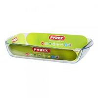 PYREX 240B000/6146 Блюдо прямоугольное Smart cooking 40x27х7см