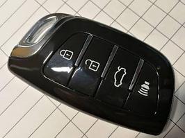 Смарт ключ Suzuki Vitara 2015- бесключевой доступ