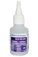 Суперклей MD-GLUE BS.406 - аналог Loctite 406