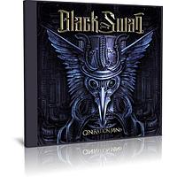 Black Swan - Generation Mind (2022) (Audio CD)