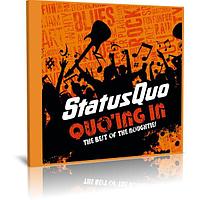 Status Quo - Quo'ing In (The Best Of The Noughties) (2022) (3 Audio CD)