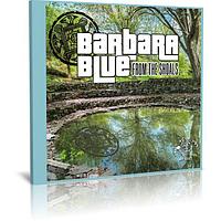 Barbara Blue - From the Shoals (2023) (Audio CD)