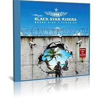 Black Star Riders - Wrong Side of Paradise (2023) (Audio CD)