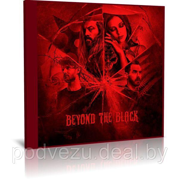 Beyond The Black - Beyond The Black (2023) (Audio CD) - фото 1 - id-p200077146