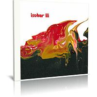 Isobar - Isobar III (2023) (Audio CD)