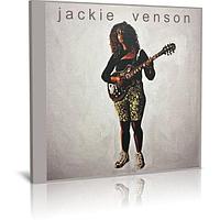 Jackie Venson - Evolution of Joy (2023) (Audio CD)