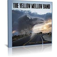 Yellow Mellow Band - Ballad of Cody White (2023) (Audio CD)
