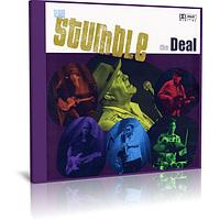 Stumble - The Deal (2023) (Audio CD)