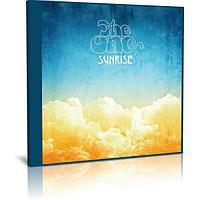 One - Sunrise (2023) (Audio CD)