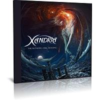 Xandria - The Wonders Still Awaiting (2023) (Audio CD)