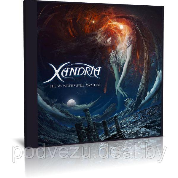 Xandria - The Wonders Still Awaiting (2023) (Audio CD) - фото 1 - id-p200077065