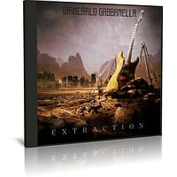 Giancarlo Gabbanella - Extraction (2023) (Audio CD)