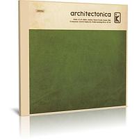 Architectonica - Iniom Koda (2023) (Audio CD)