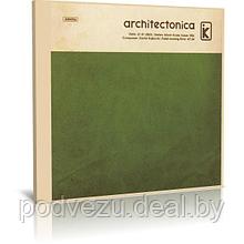 Architectonica - Iniom Koda (2023) (Audio CD)