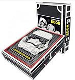 Книга коллекции Штурмовиков Star Wars (конструктор KING J13003), 2480 деталей, фото 3