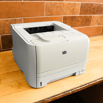 HP LaserJet P2035, фото 2