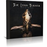 Joe Lynn Turner - Belly Of The Beast (2022) (Audio CD)