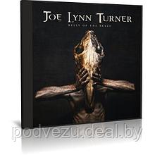 Joe Lynn Turner - Belly Of The Beast (2022) (Audio CD)