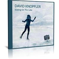 David Knopfler - Skating on the Lake (2022) (Audio CD)