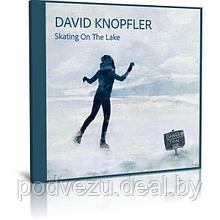 David Knopfler - Skating on the Lake (2022) (Audio CD)