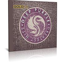 Deep Purple - Greatest Hits (2022) (3 Audio CD)