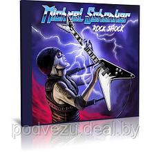 Michael Schenker - Rock Shock (Compilation) (2022) (Audio CD)