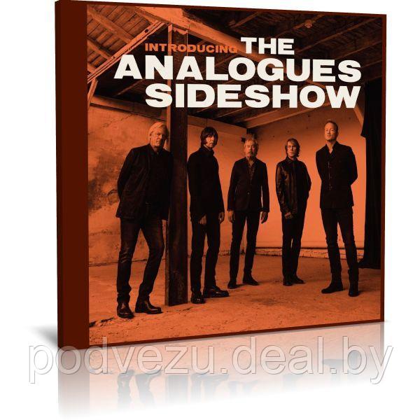 Analogues - Sideshow (2022) (Audio CD)