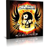 Dead Daisies - Radiance (2022) (Audio CD)