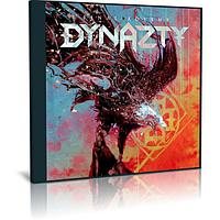 Dynazty - Final Advent (2022) (Audio CD)