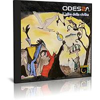 Odessa - L'alba Della Civilta (2022) (Audio CD)