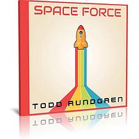 Todd Rundgren - Space Force (2022) (Audio CD)