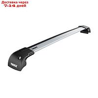 Аэродинамические дуги Thule WingBar Edge, на штатные места, 9592