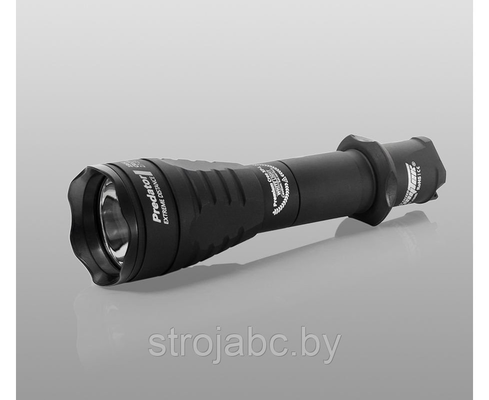 Тактический фонарь Armytek Predator (холодный свет) - фото 1 - id-p200156524