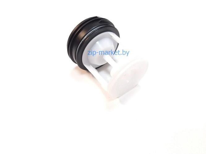 Фильтр насоса (сливная пробка) Indesit, Ariston, Атлант. *045027*